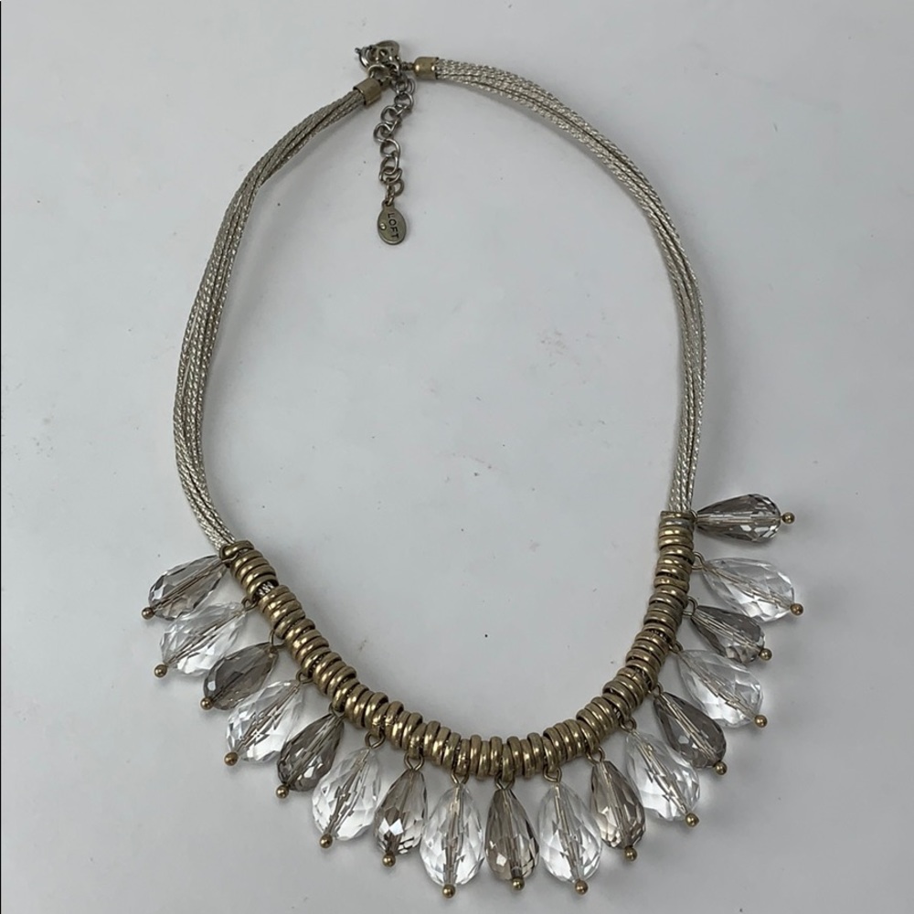 Loft Necklace - Picture 2 of 5